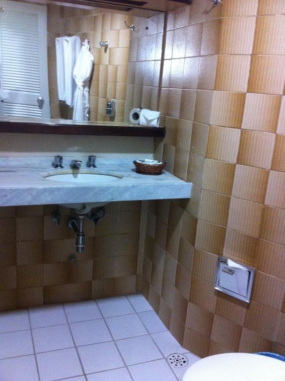 Fator Palace Hotel Recife Room photo
