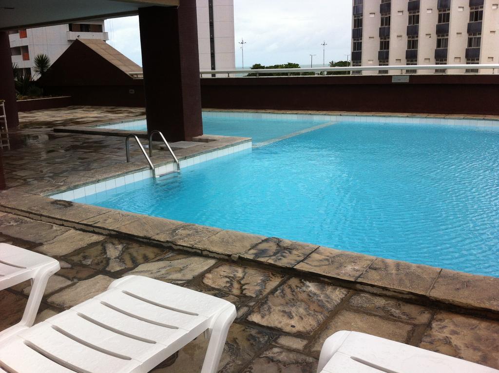 Fator Palace Hotel Recife Exterior photo