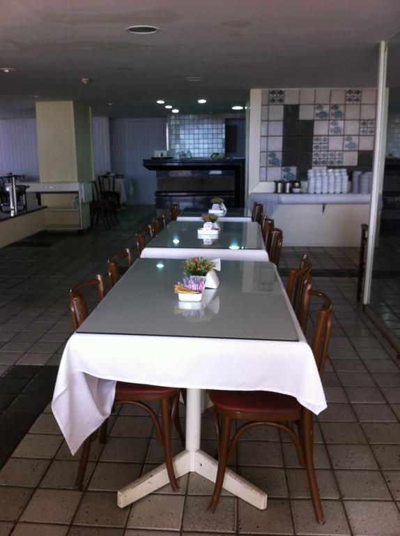 Fator Palace Hotel Recife Exterior photo