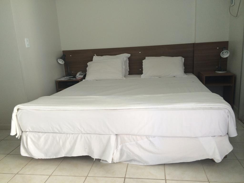 Fator Palace Hotel Recife Room photo
