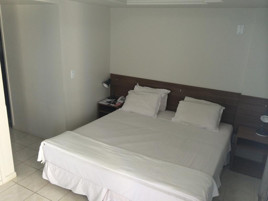 Fator Palace Hotel Recife Room photo