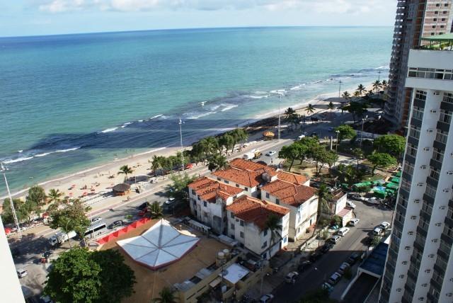 Fator Palace Hotel Recife Room photo