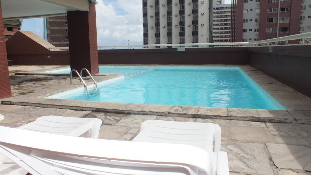 Fator Palace Hotel Recife Exterior photo